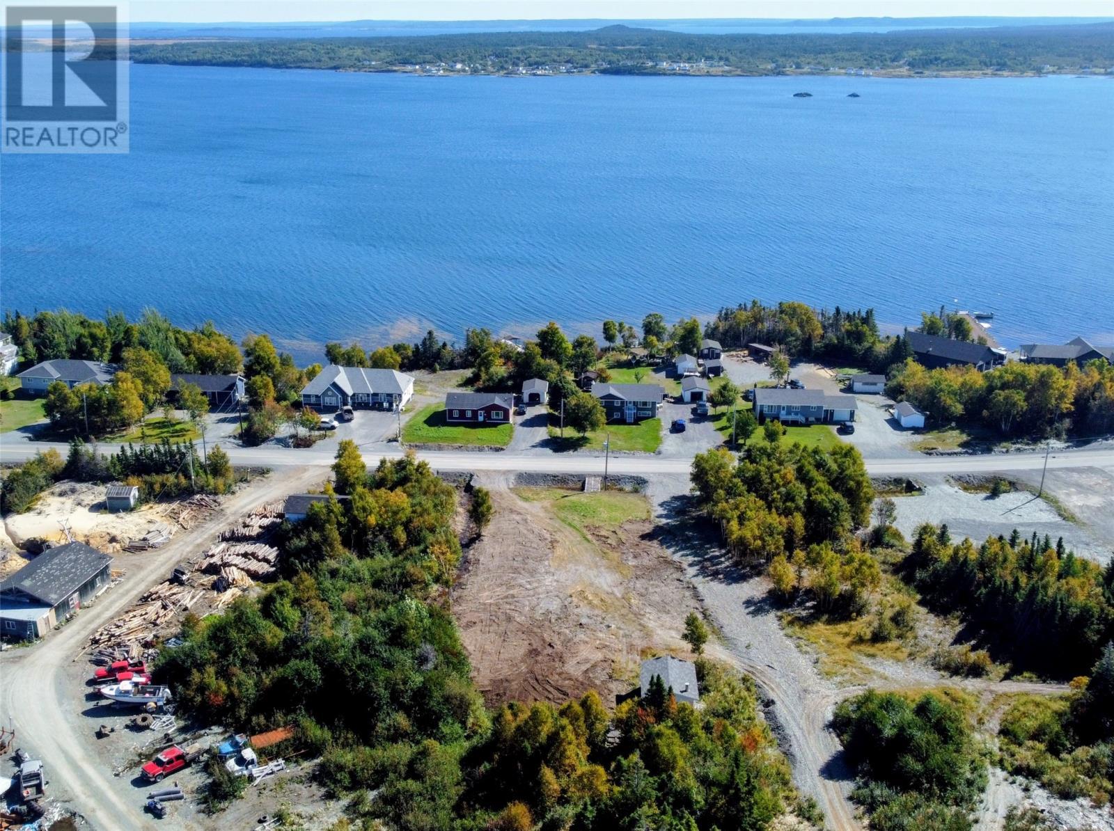 192 Main Street, Stoneville, NL