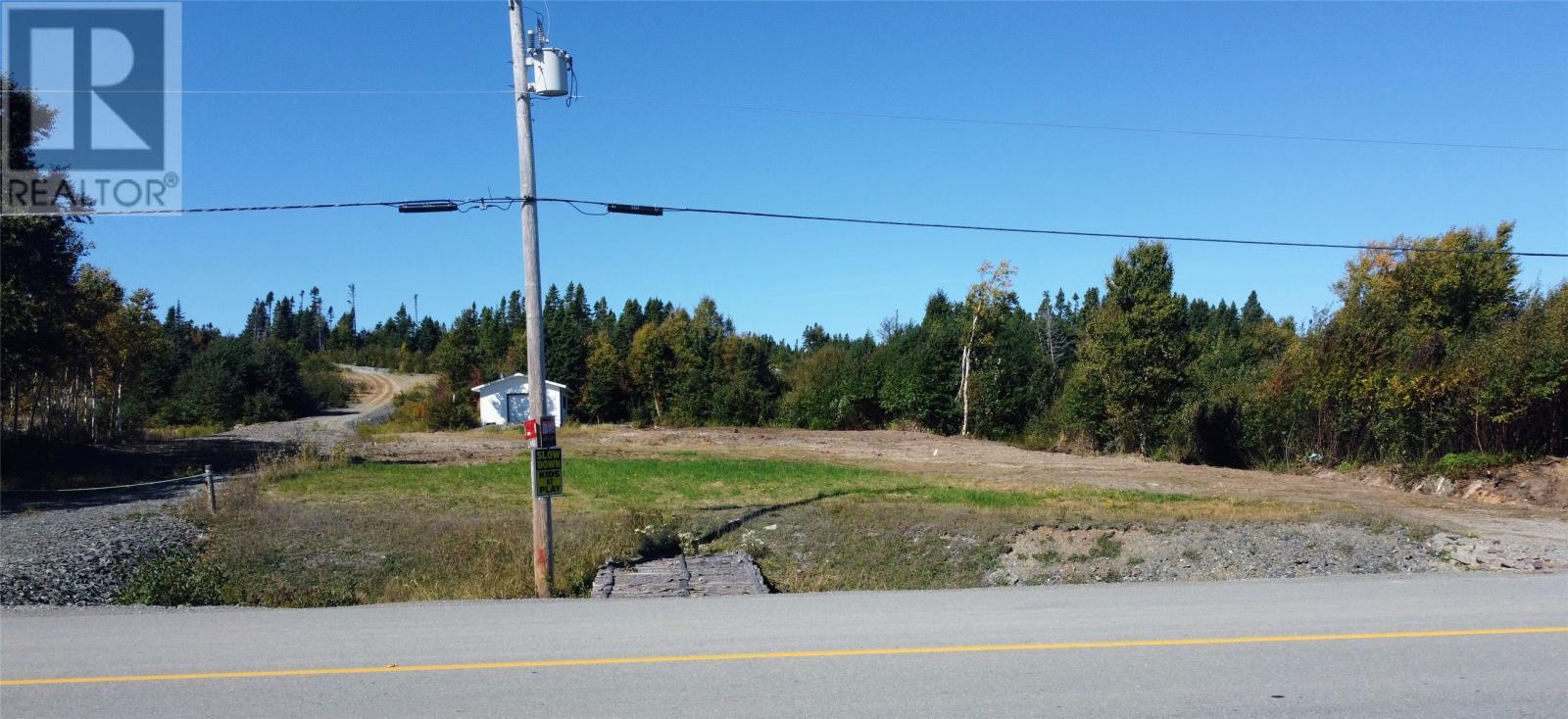 192 Main Street, Stoneville, NL