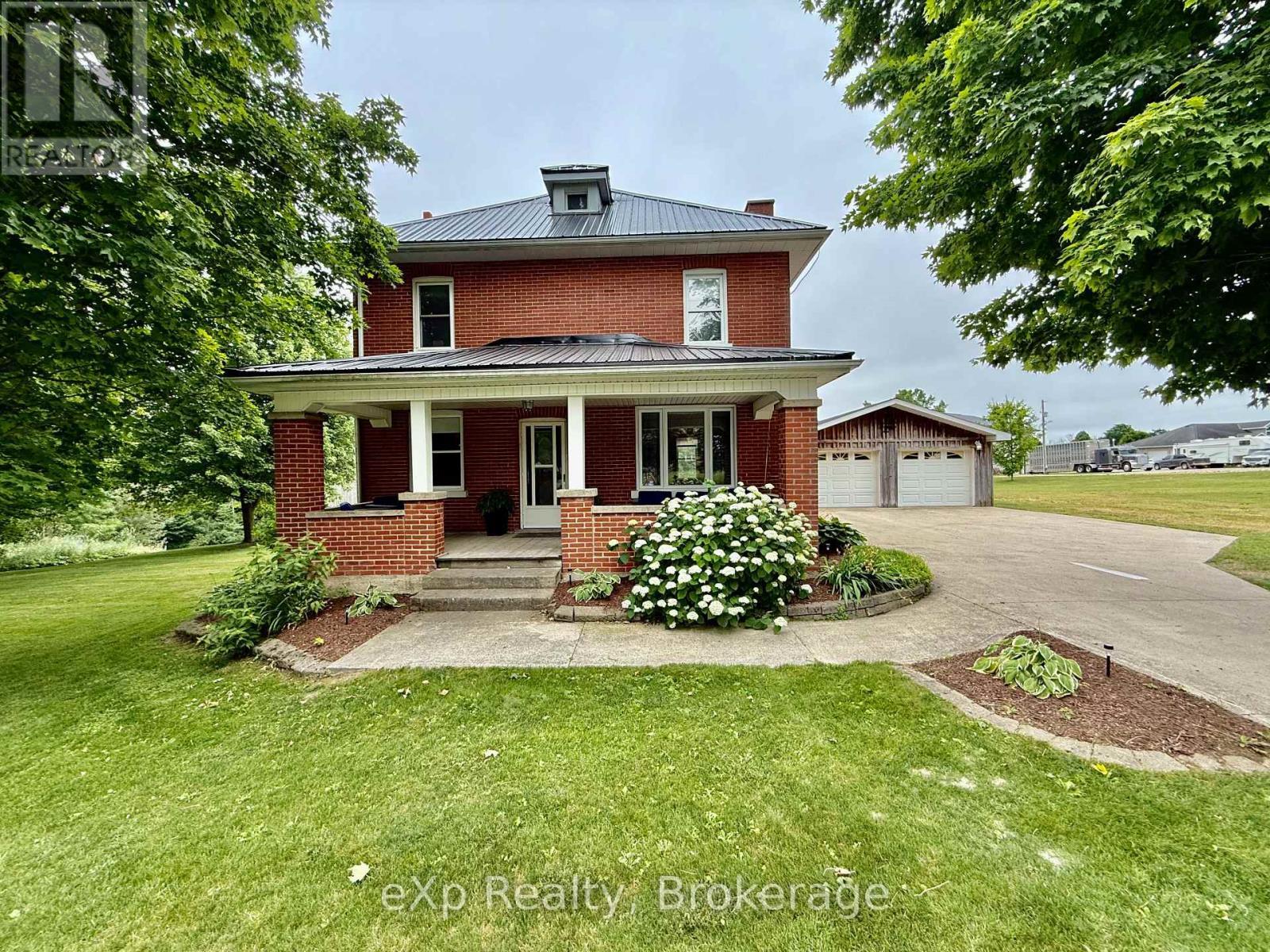 99 6 Concession, Brockton, ON - Outdoor