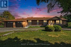 3005 STAGECOACH ROAD Ottawa, ON K0A 2W0