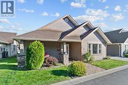 1231 10 Street SW Unit# 3 Salmon Arm, BC V1E 0A5