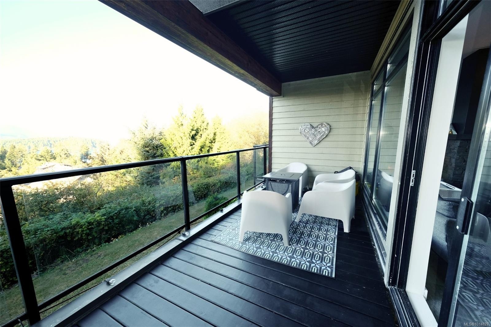 204-591 Pfeiffer Cres, Tofino, BC - Outdoor With Balcony With Exterior