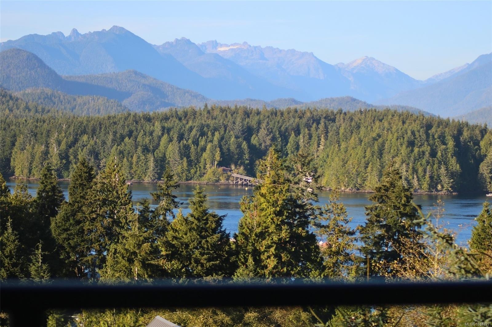 204-591 Pfeiffer Cres, Tofino, BC - Outdoor With Body Of Water With View