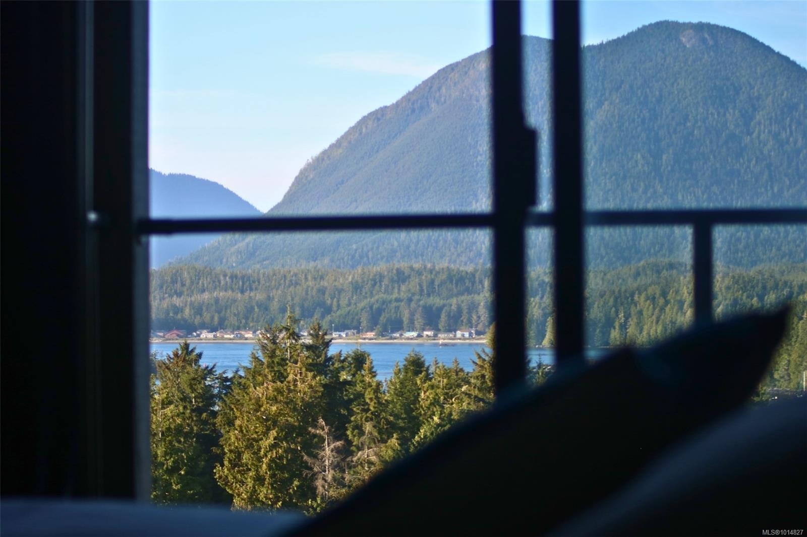 204-591 Pfeiffer Cres, Tofino, BC - Outdoor With Body Of Water With View