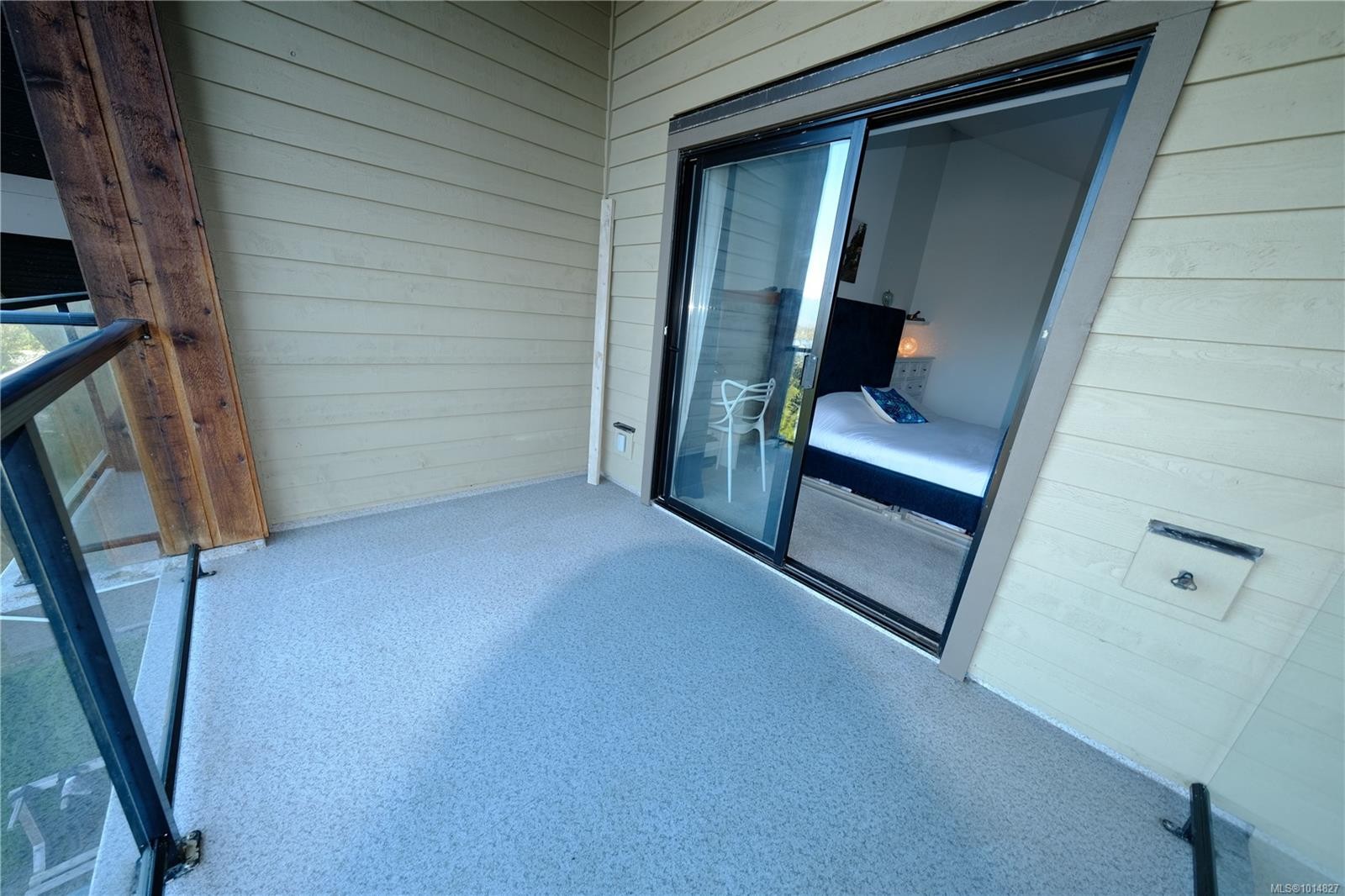 204-591 Pfeiffer Cres, Tofino, BC - Outdoor With Balcony With Exterior