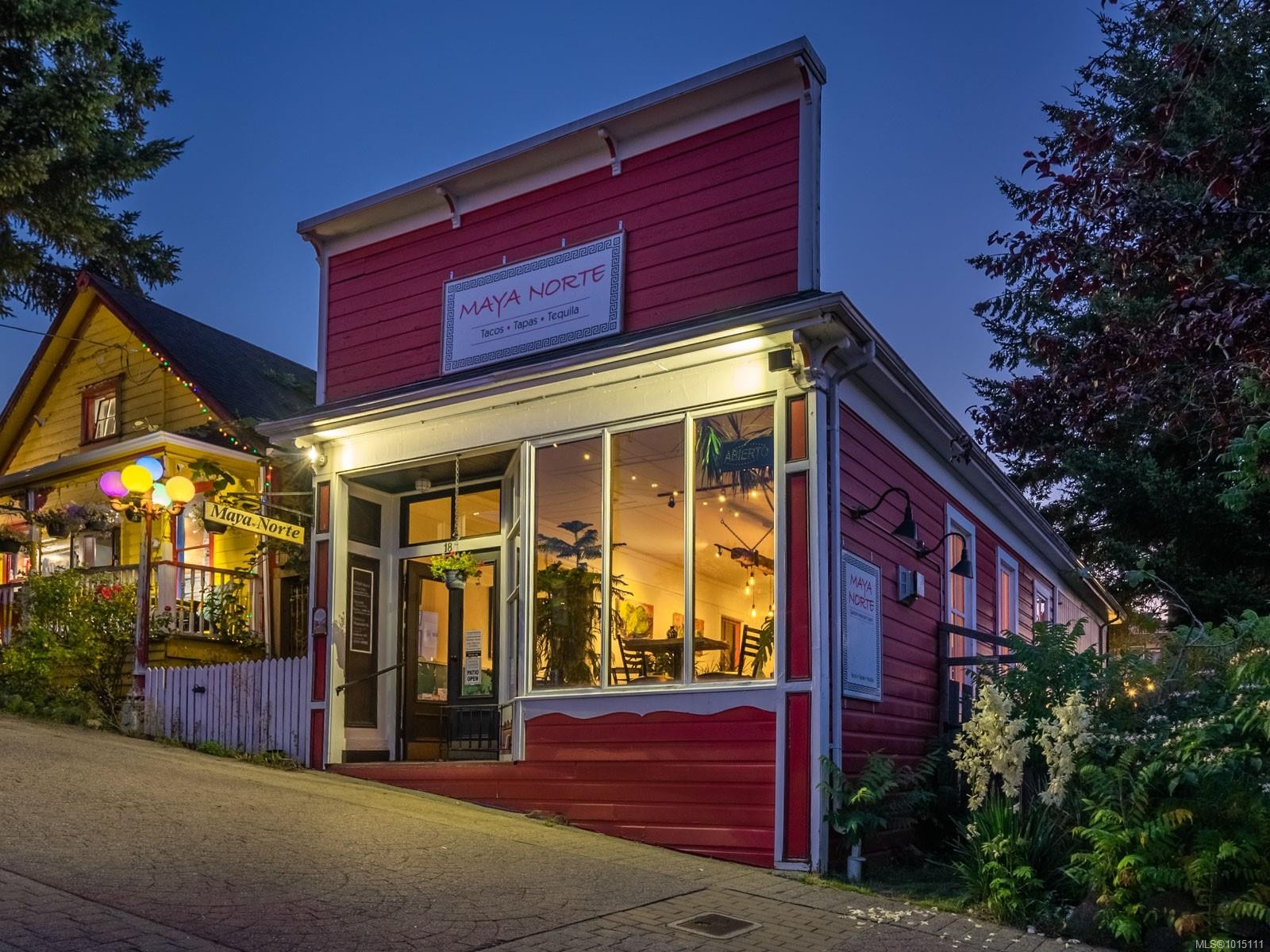 18 Roberts St, Ladysmith, BC