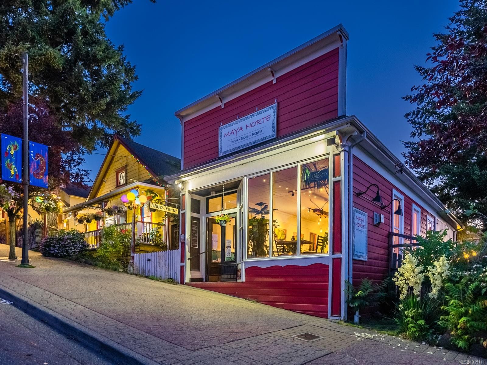 18 Roberts St, Ladysmith, BC