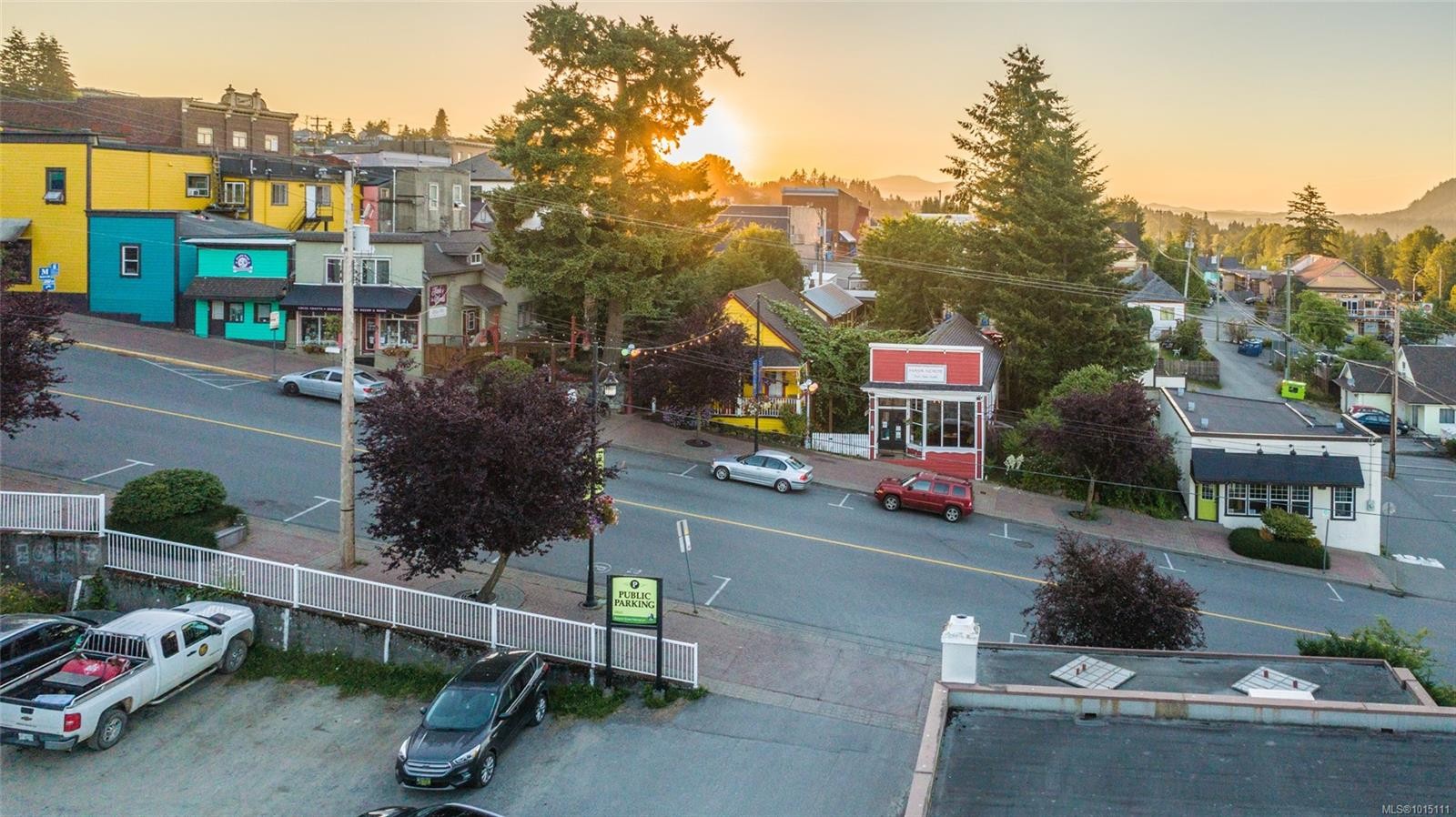 18 Roberts St, Ladysmith, BC