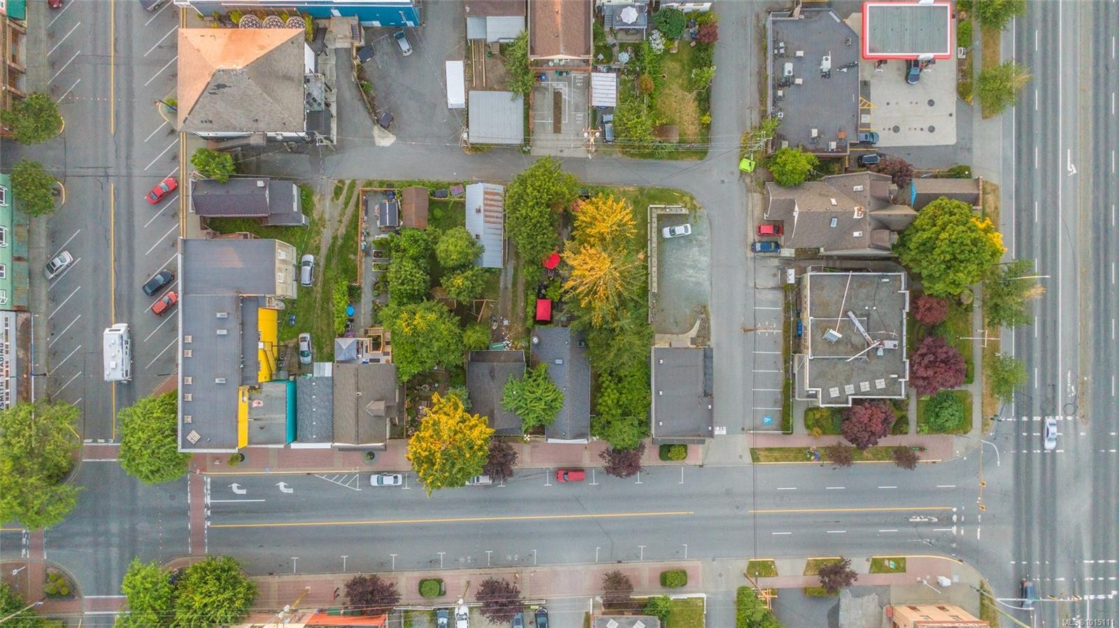 18 Roberts St, Ladysmith, BC