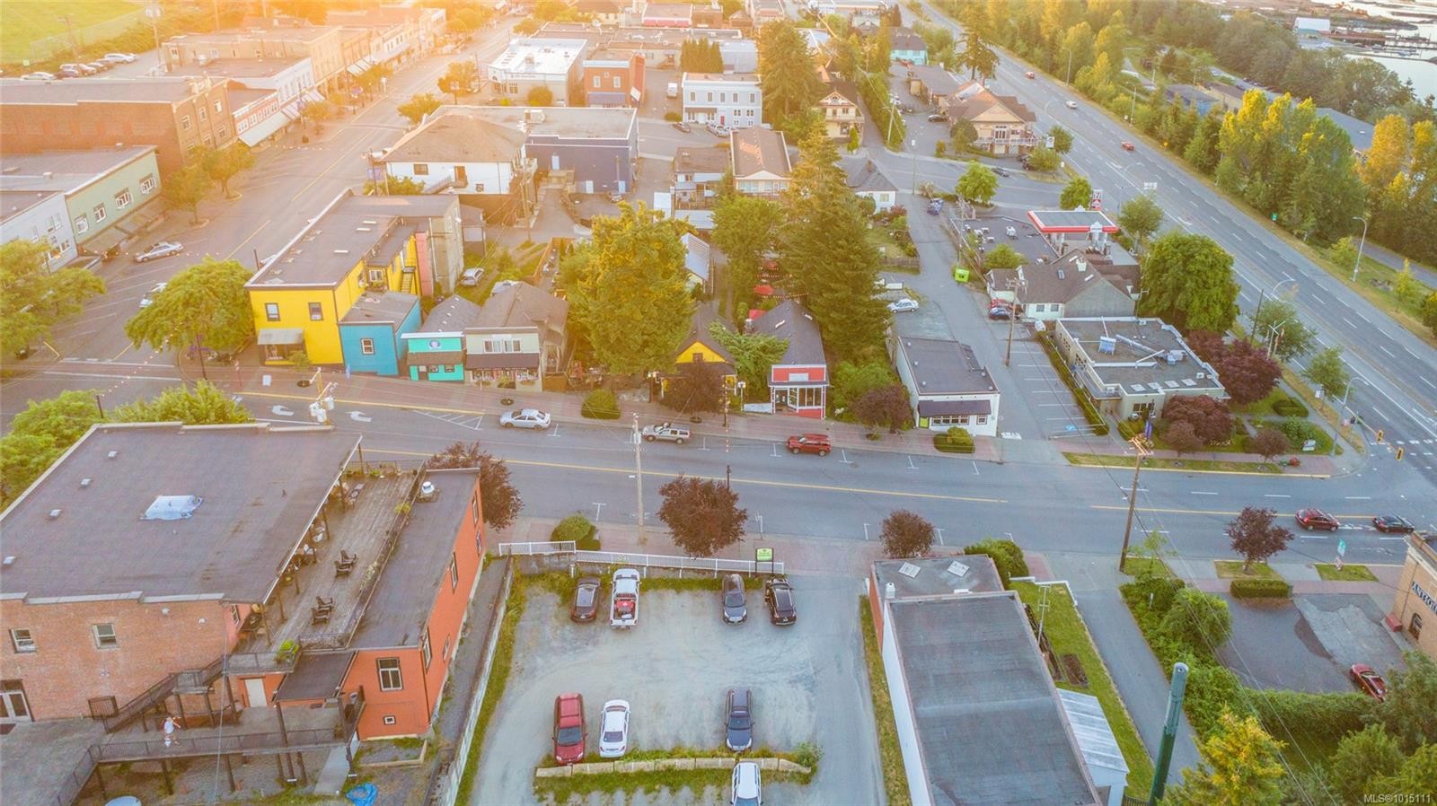 18 Roberts St, Ladysmith, BC