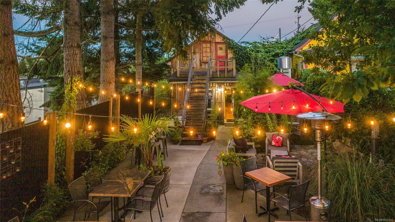 18 Roberts St, Ladysmith, BC