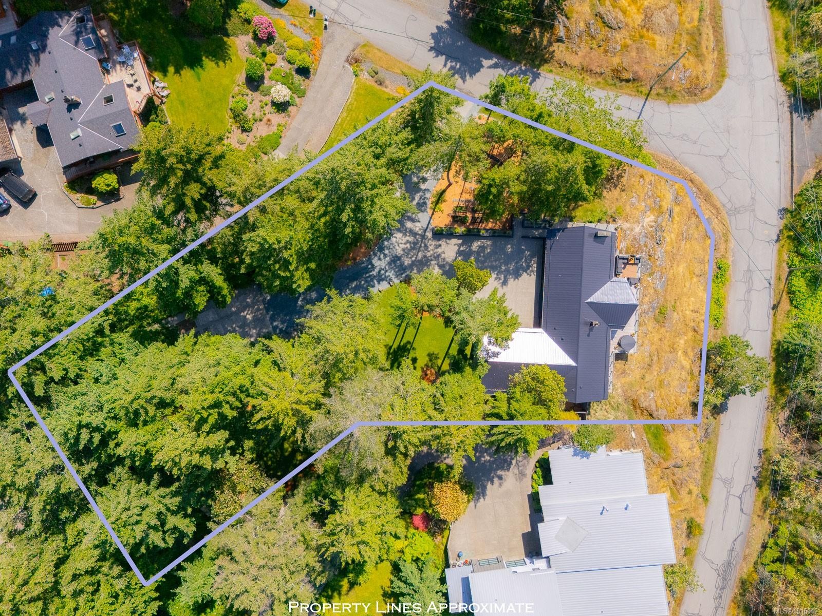 543 Bayview Pl, Duncan, BC