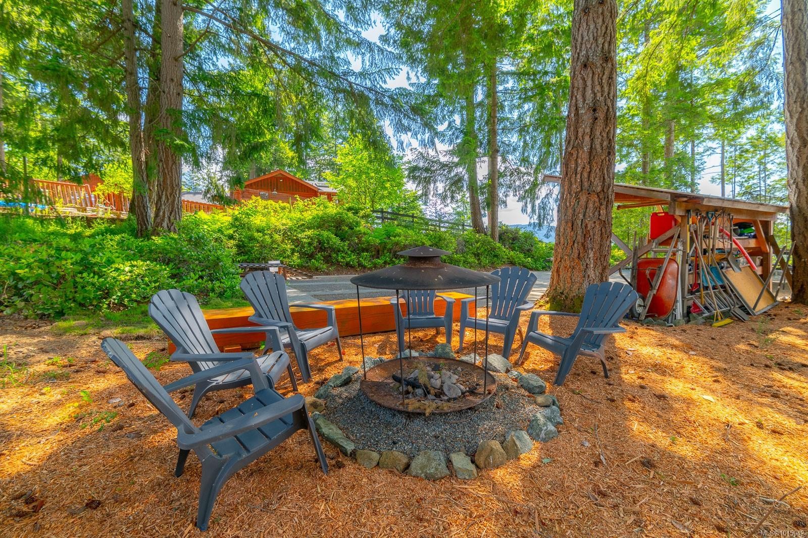 543 Bayview Pl, Duncan, BC