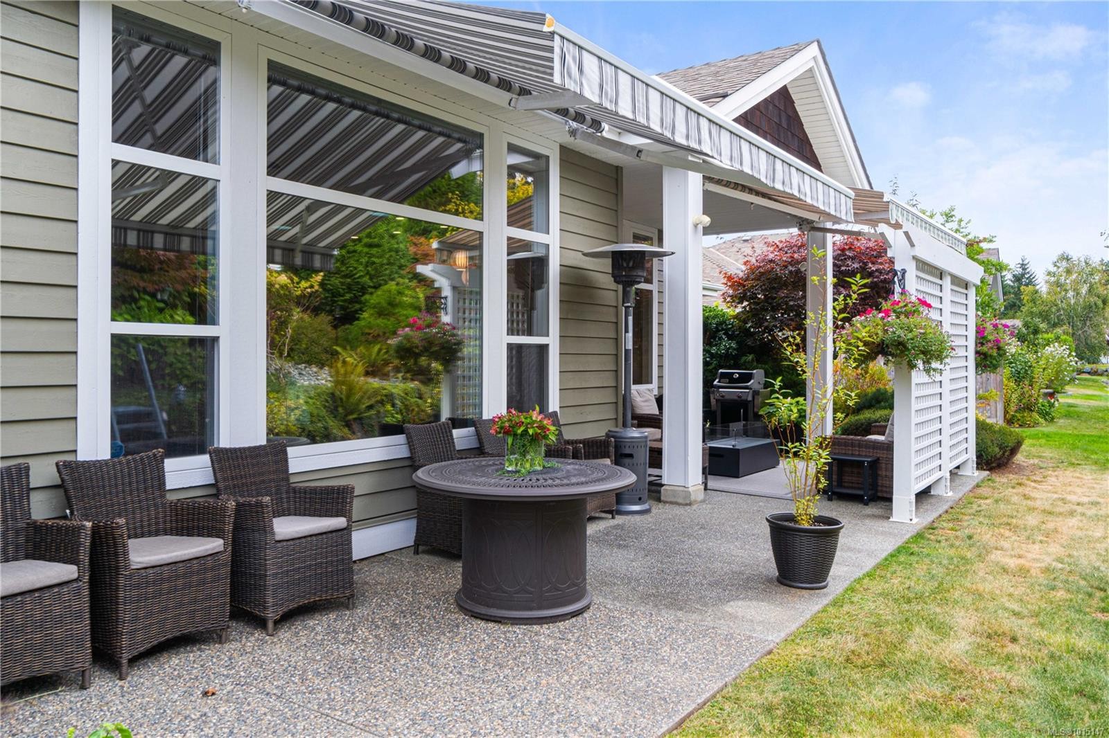 1390 Gabriola Dr, Parksville, BC