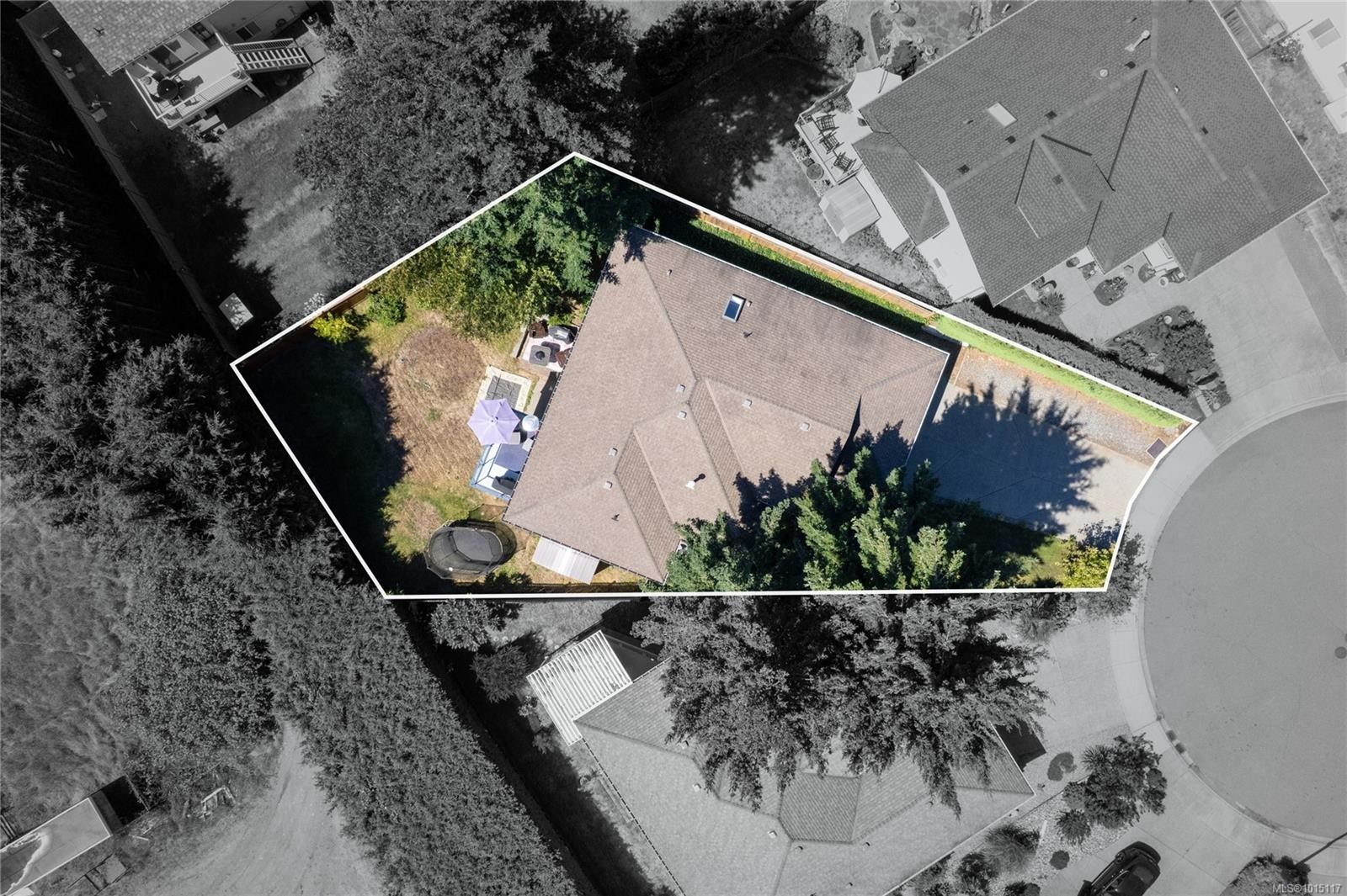 6127 Kiara Pl, Nanaimo, BC