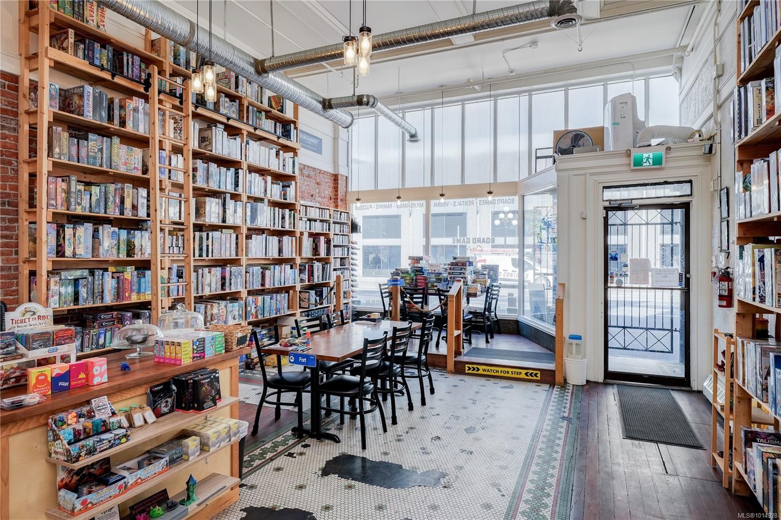 705-711 Johnson St, Victoria, BC