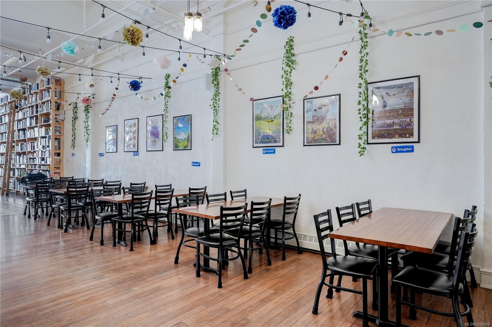 705-711 Johnson St, Victoria, BC