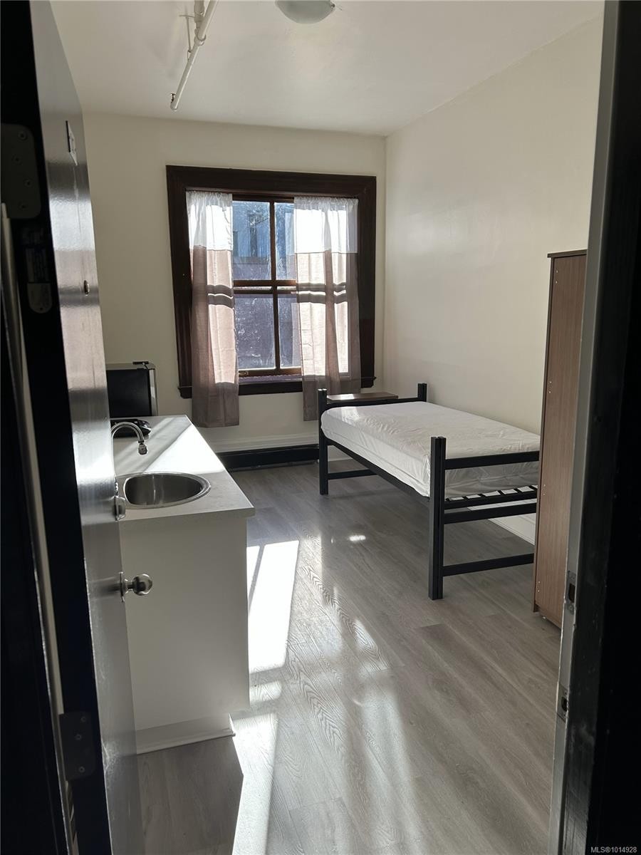 705-711 Johnson St, Victoria, BC