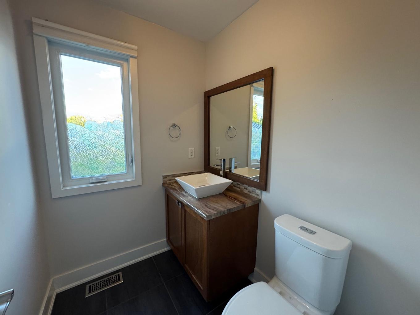 Salle d'eau - 118 Rue De La Tortue, Gatineau (Aylmer), QC - Indoor Photo Showing Bathroom