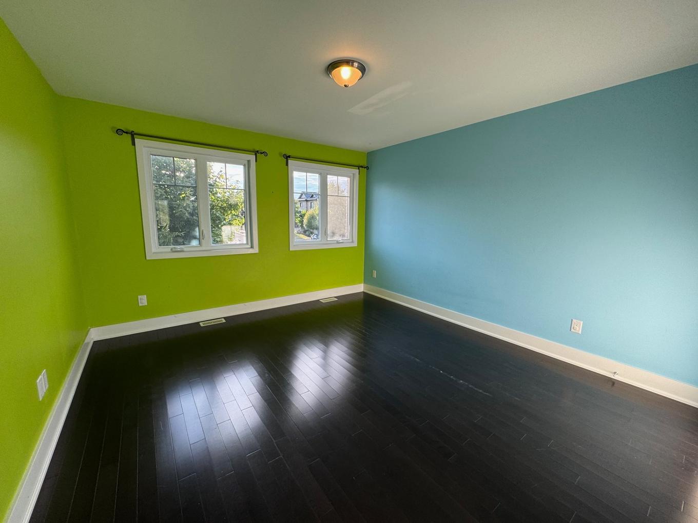 Chambre à coucher - 118 Rue De La Tortue, Gatineau (Aylmer), QC - Indoor Photo Showing Other Room