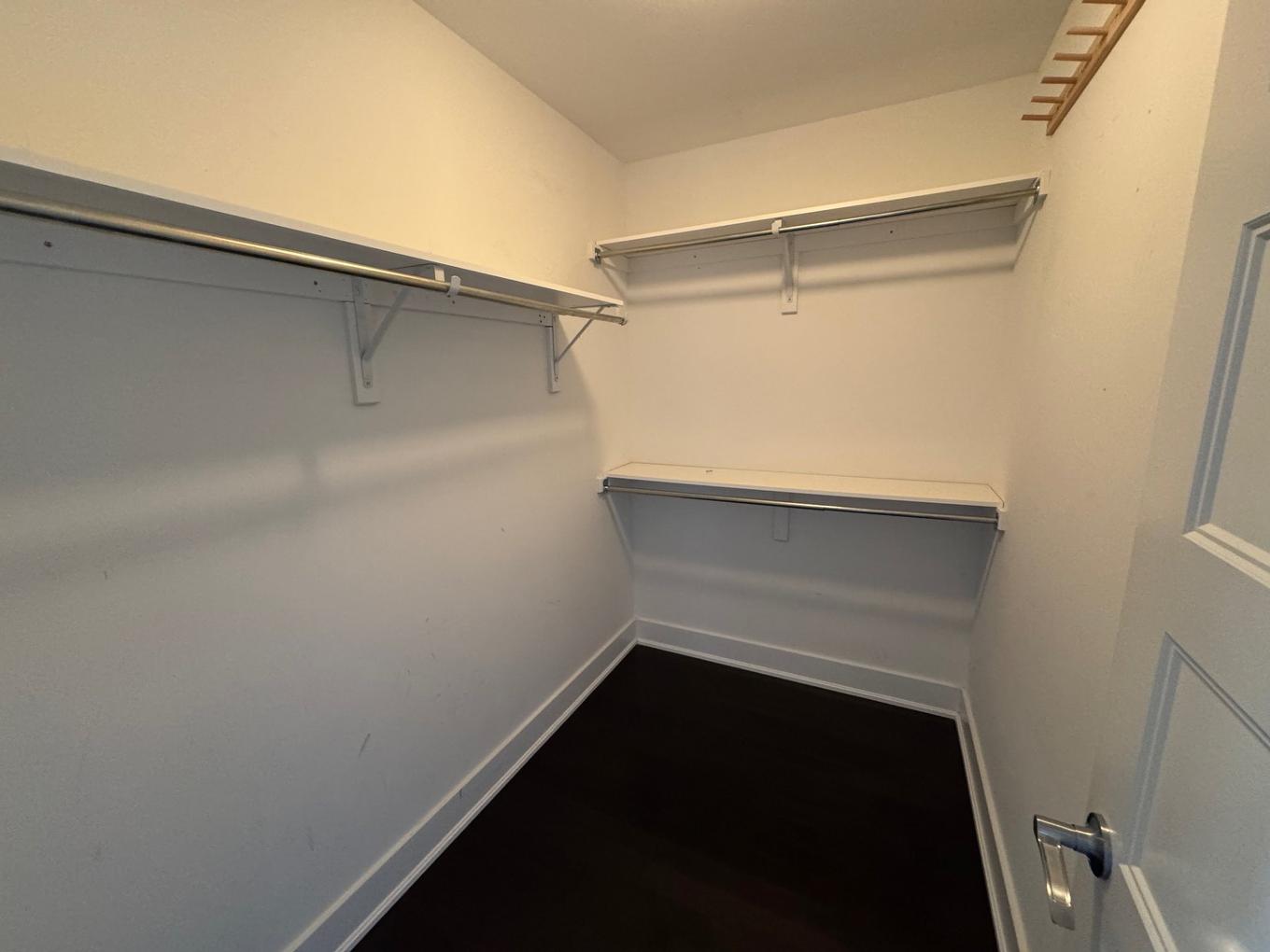 Penderie (Walk-in) - 118 Rue De La Tortue, Gatineau (Aylmer), QC - Indoor With Storage