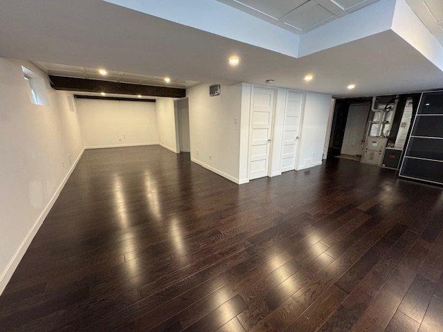 Salle familiale - 118 Rue De La Tortue, Gatineau (Aylmer), QC - Indoor