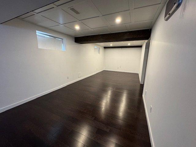 Salle familiale - 118 Rue De La Tortue, Gatineau (Aylmer), QC - Indoor