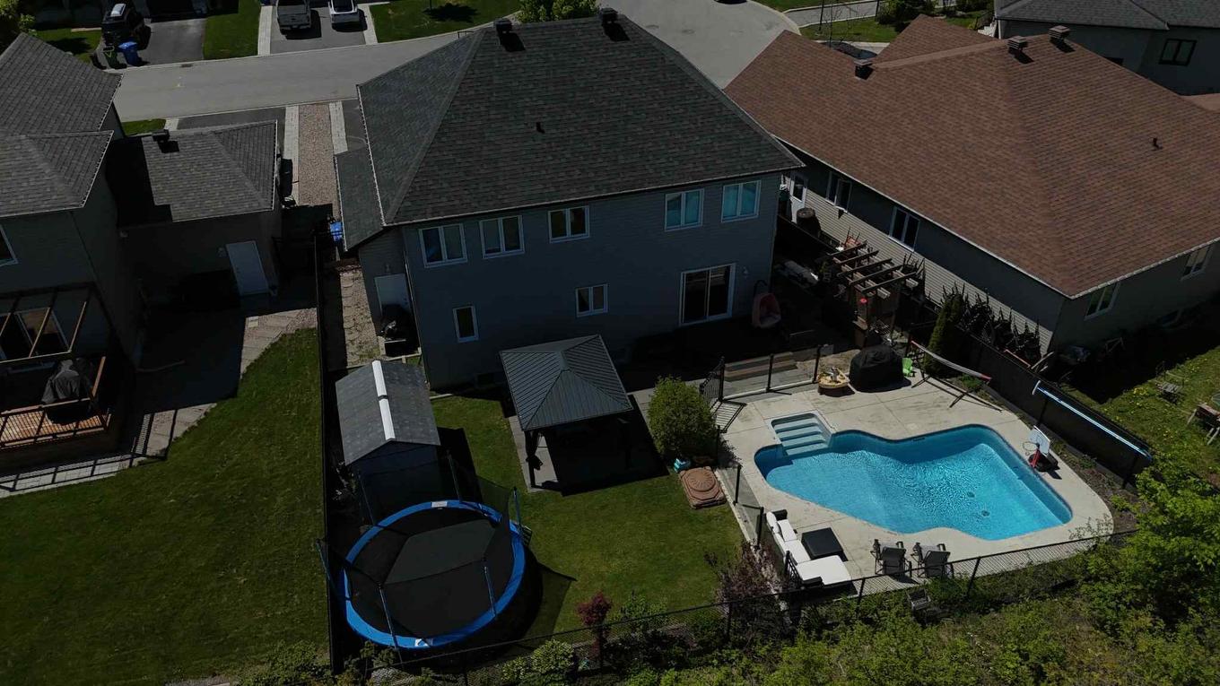 Vue d'ensemble - 118 Rue De La Tortue, Gatineau (Aylmer), QC - Outdoor