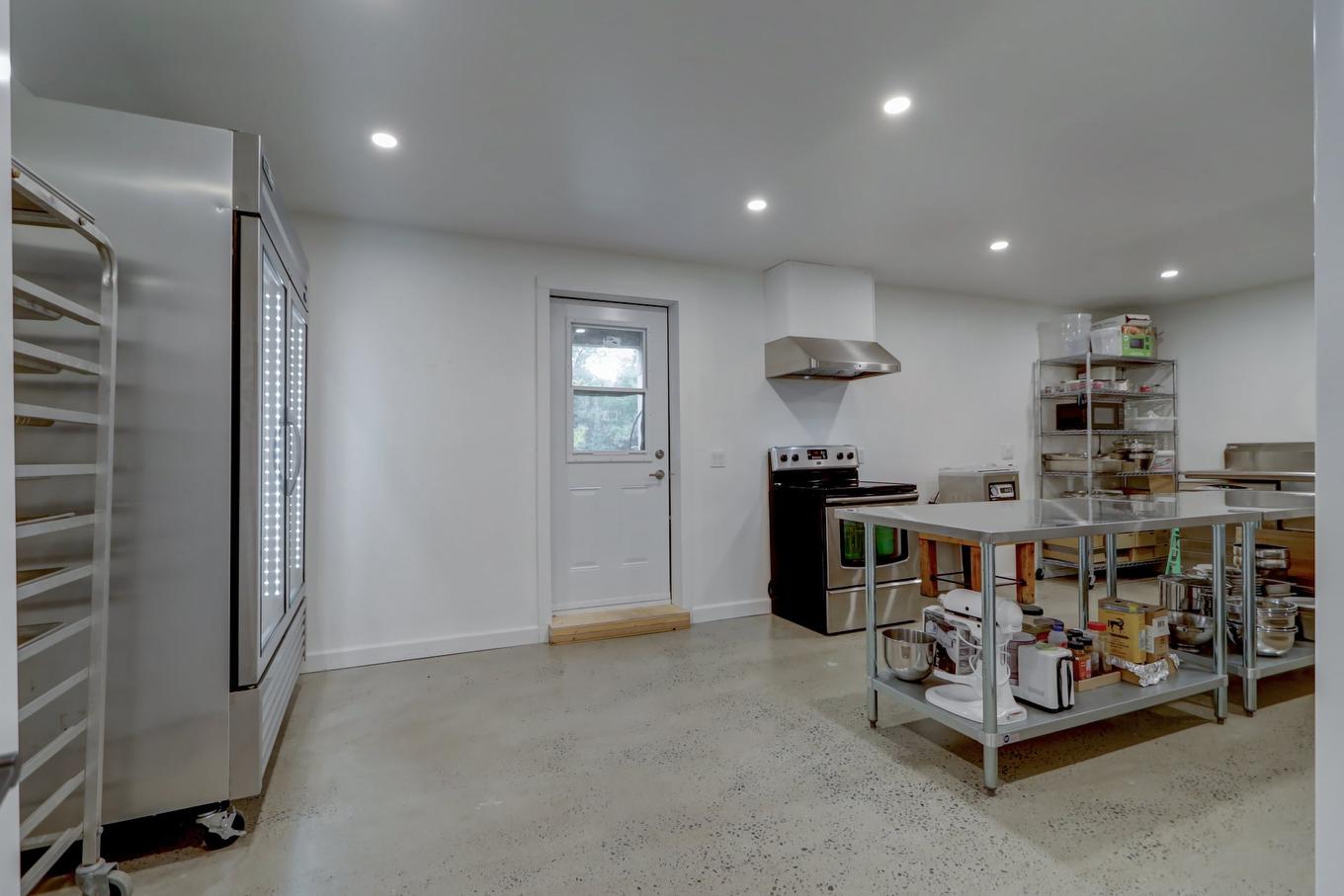 Commerce - 181 Mtée Du Coteau, Lantier, QC - Indoor