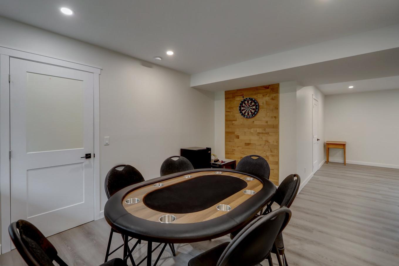 Family room - 181 Mtée Du Coteau, Lantier, QC - Indoor