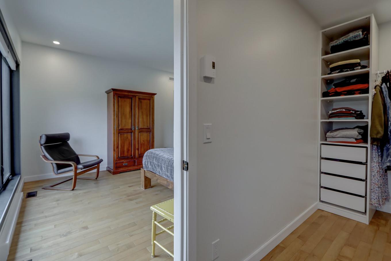 Primary bedroom - 181 Mtée Du Coteau, Lantier, QC - Indoor