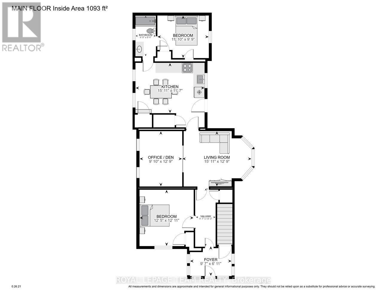 395 Henry Street W, Prescott, ON - Other