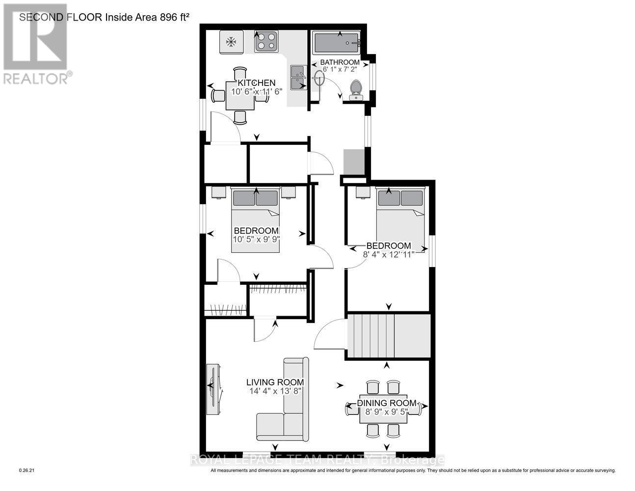 395 Henry Street W, Prescott, ON - Other