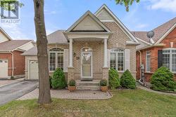 29 CLIVEDEN PLACE Markham, ON L6C 2S4