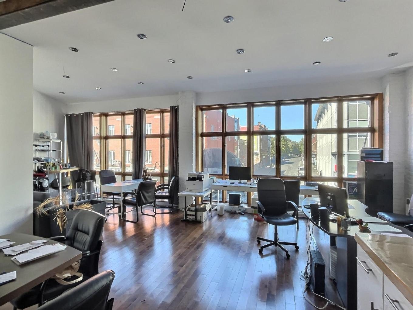 Intérieur - 321 - 327 Rue Des Forges, Trois-Rivières, QC - Indoor