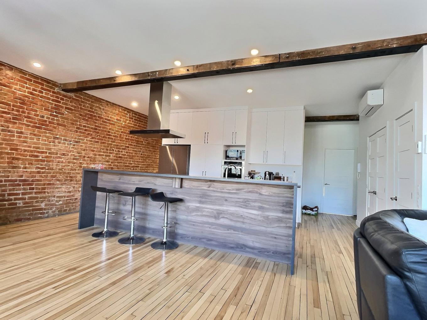 Logement - 321 - 327 Rue Des Forges, Trois-Rivières, QC - Indoor