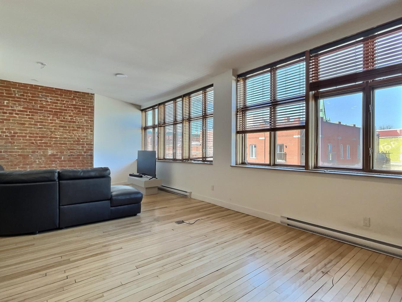 Logement - 321 - 327 Rue Des Forges, Trois-Rivières, QC - Indoor