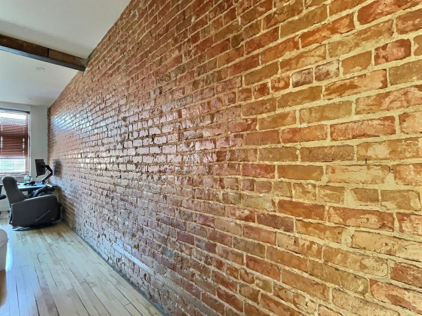 Logement - 321 - 327 Rue Des Forges, Trois-Rivières, QC - Indoor