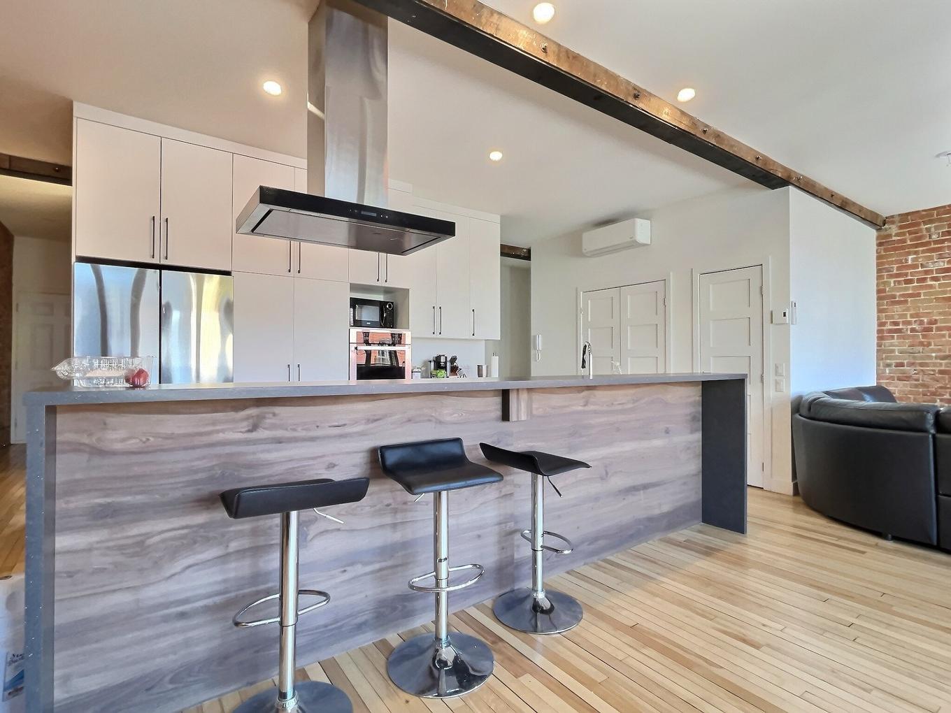 Logement - 321 - 327 Rue Des Forges, Trois-Rivières, QC - Indoor