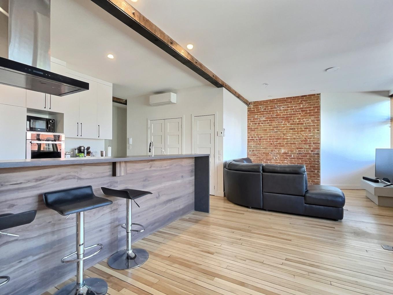 Logement - 321 - 327 Rue Des Forges, Trois-Rivières, QC - Indoor