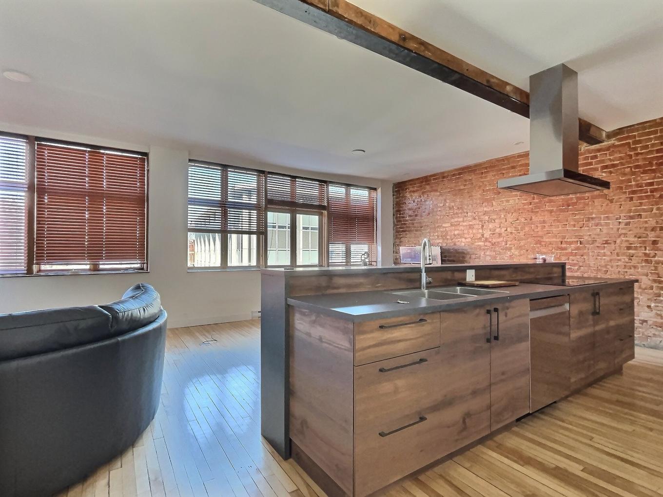 Logement - 321 - 327 Rue Des Forges, Trois-Rivières, QC - Indoor