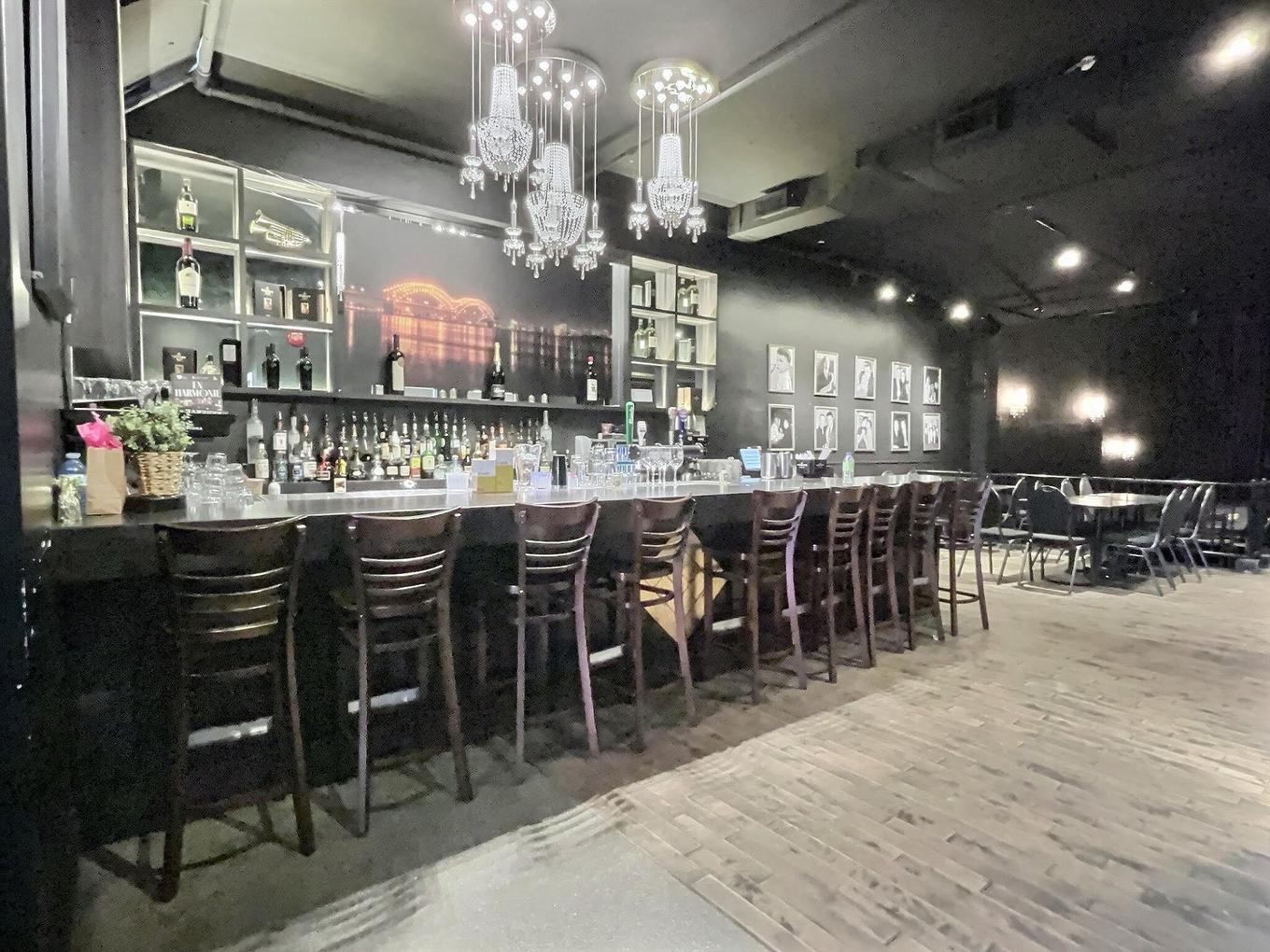 Intérieur - 321 - 327 Rue Des Forges, Trois-Rivières, QC - Indoor Photo Showing Dining Room