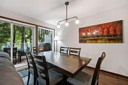 Dining room -