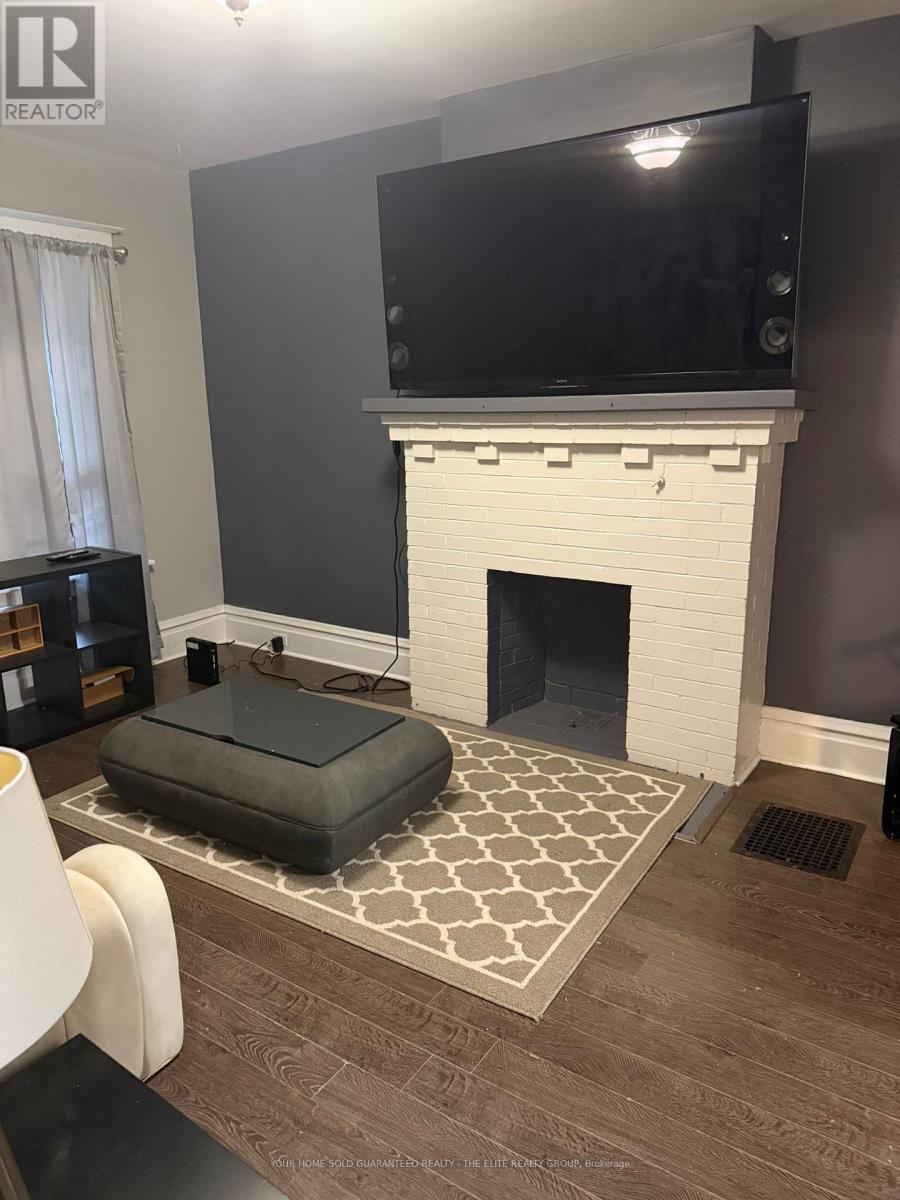 Main - 46 Grove Street, Welland, ON - Indoor Photo Showing Other Room