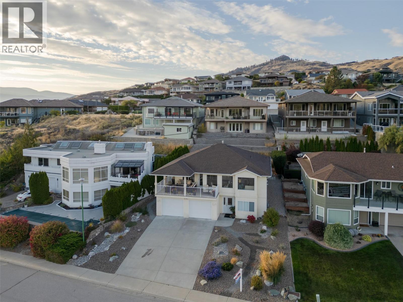 11702 Golf Course Drive, Osoyoos, BC - Outdoor