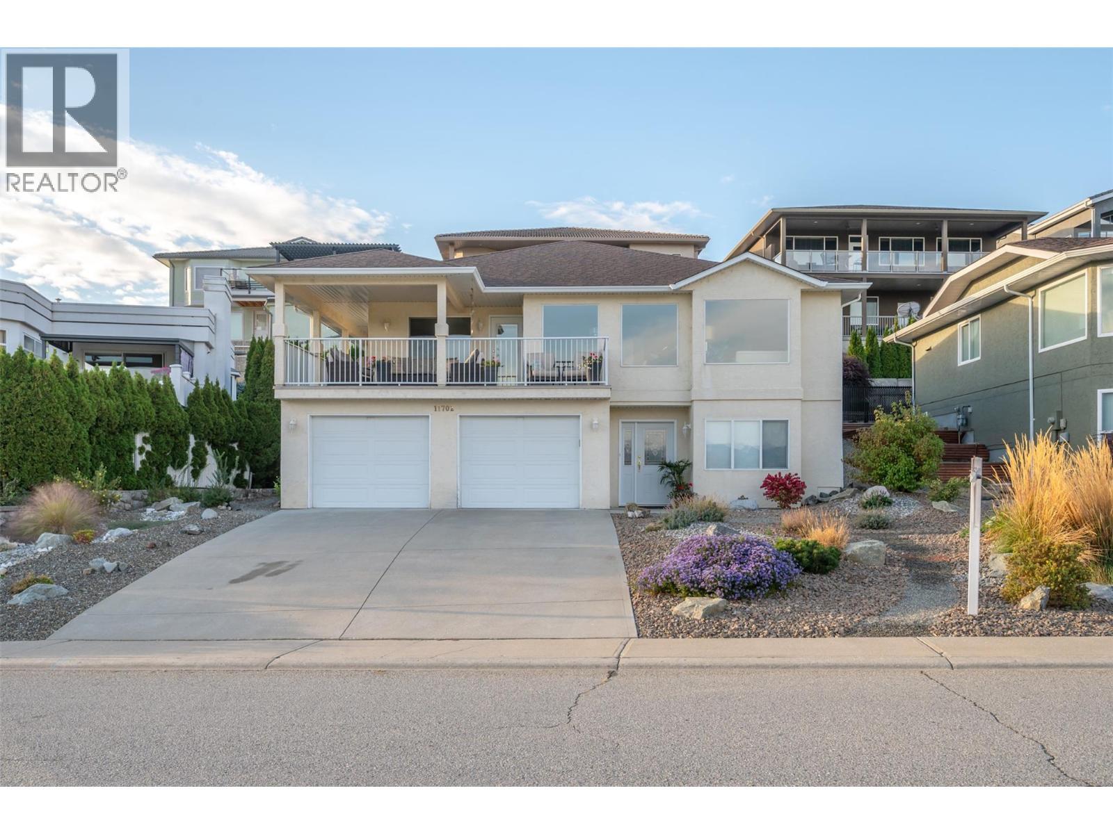11702 Golf Course Drive, Osoyoos, BC - Outdoor