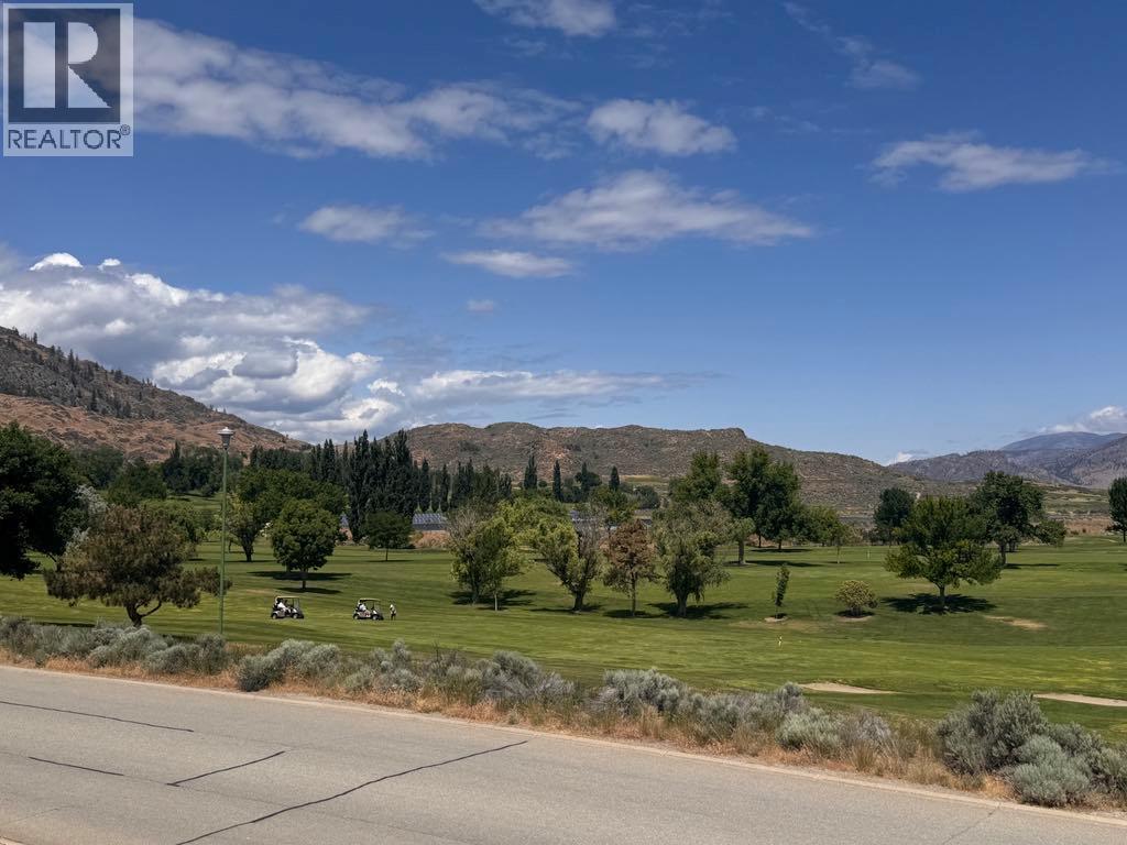 11702 Golf Course Drive, Osoyoos, BC - Outdoor With View