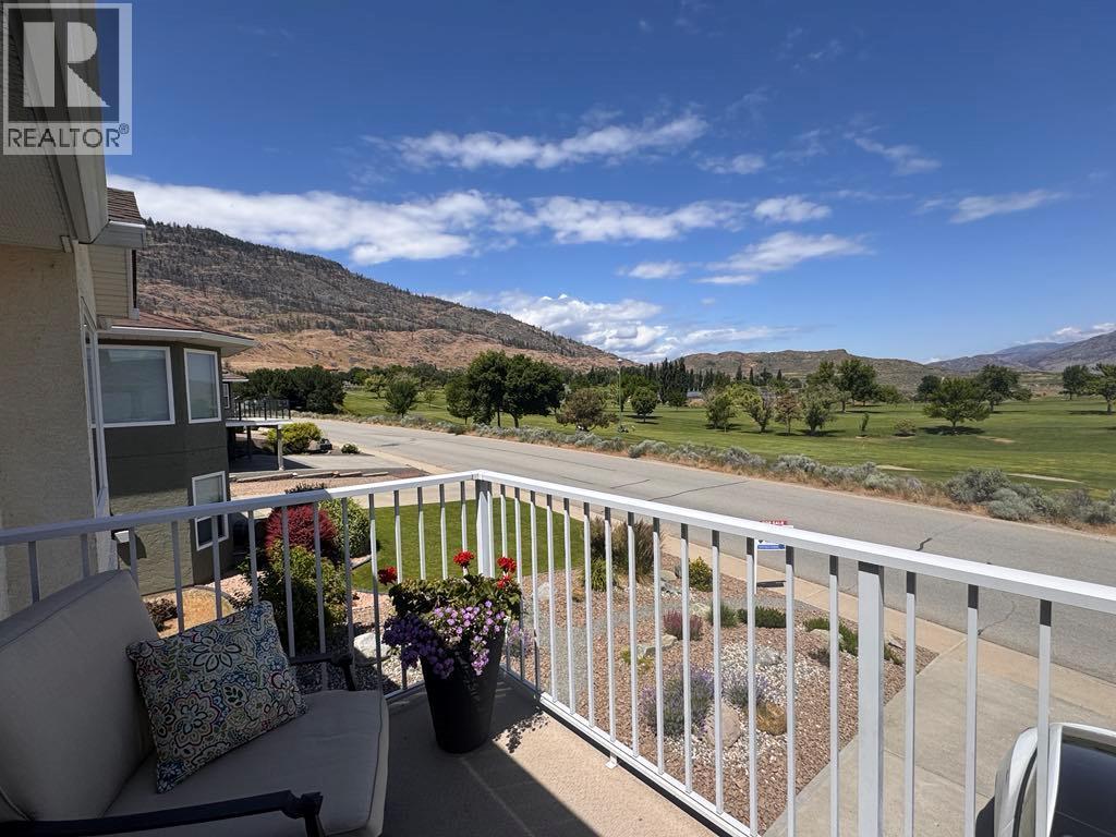 11702 Golf Course Drive, Osoyoos, BC - Outdoor
