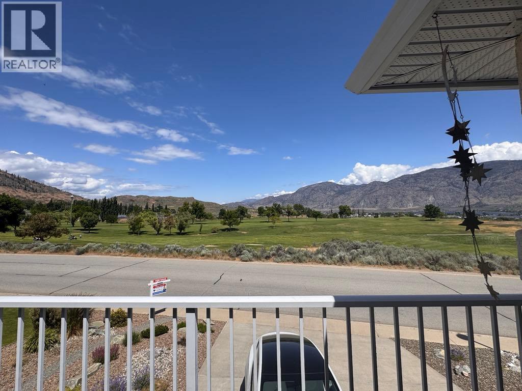 11702 Golf Course Drive, Osoyoos, BC - Outdoor With View