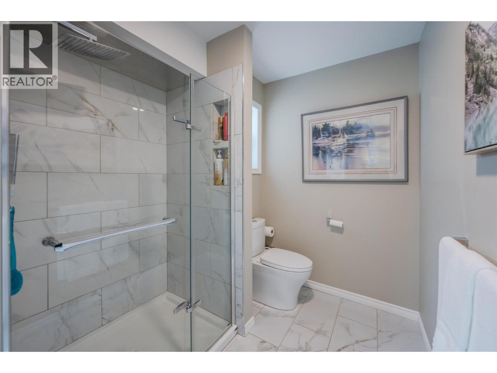 11702 Golf Course Drive, Osoyoos, BC - Indoor Photo Showing Bathroom